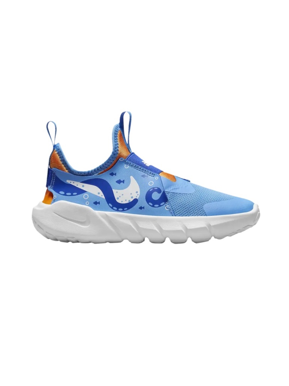 🌸NIKE Kids Flex Runner 2 LIL (PSV) Sneakers US 3Y with Box